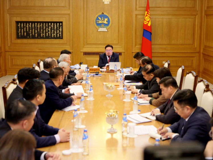 Татварын орчныг тогтвортой байлгаж, улаанбуудайн дотоодын зах зээлийг хамгаалахаа  Ерөнхий сайд тариаланчдад илэрхийллээ